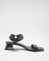 Black Karl Lagerfeld Heels - UK 5.5
