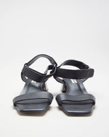 Black Karl Lagerfeld Heels - UK 5.5