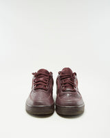 Nike Air Force 1 Deep Burgundy - Womens UK 4.5