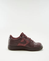 Nike Air Force 1 Deep Burgundy - Womens UK 4.5
