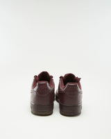 Nike Air Force 1 Deep Burgundy - Womens UK 4.5