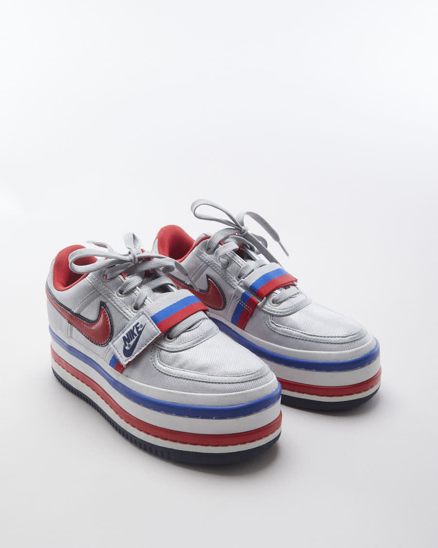 Nike Vandal 2K Platform Trainers - EU 38