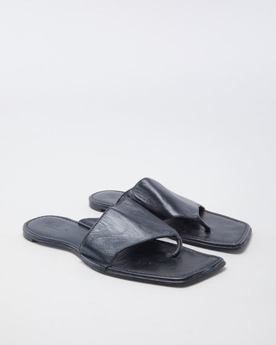 MaxMara Flip Flops - EU 40