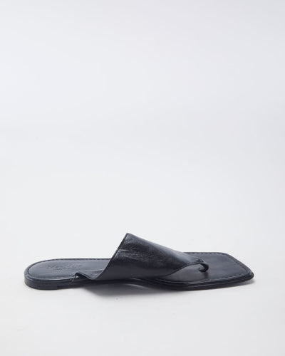 MaxMara Flip Flops - EU 40