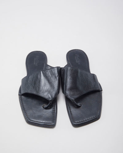 MaxMara Flip Flops - EU 40