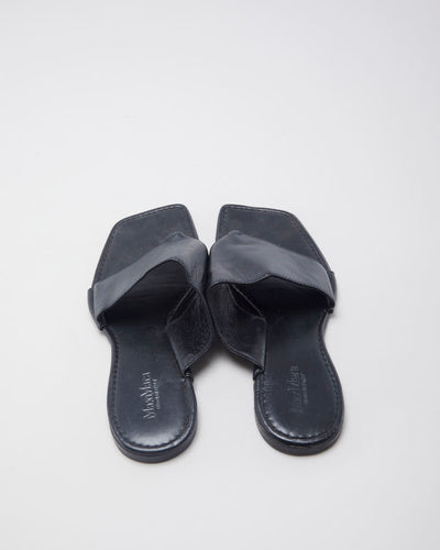 MaxMara Flip Flops - EU 40