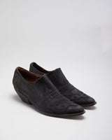 Vintage 90s Guess By Georges Marciano Ankle Boots - EU 40