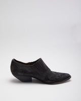 Vintage 90s Guess By Georges Marciano Ankle Boots - EU 40