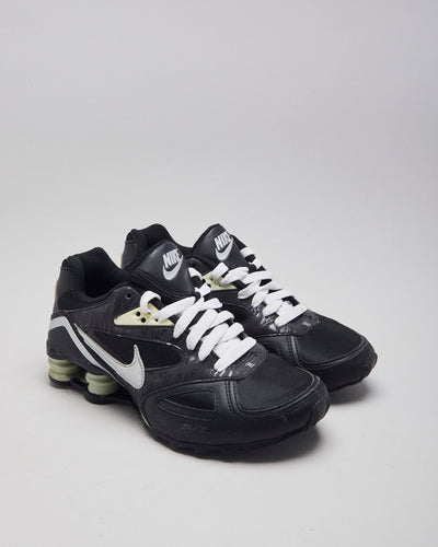 Vintage 2011 Nike Shox Trainers - UK 3.5