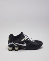 Vintage 2011 Nike Shox Trainers - UK 3.5