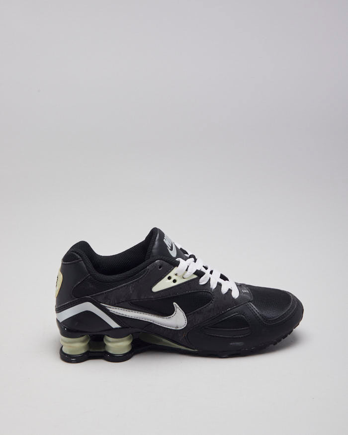 Vintage 2011 Nike Shox Trainers - UK 3.5