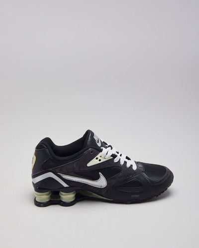 Vintage 2011 Nike Shox Trainers - UK 3.5