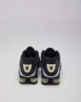 Vintage 2011 Nike Shox Trainers - UK 3.5