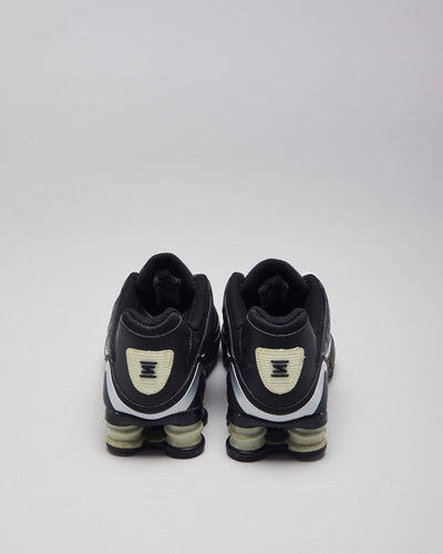 Vintage 2011 Nike Shox Trainers - UK 3.5
