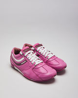 Vintage Women's Diesel Trainers - UK 3