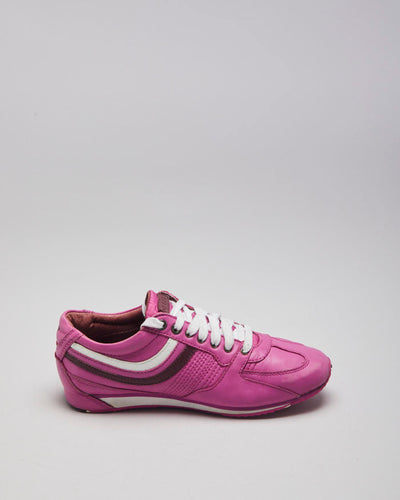 Vintage Women's Diesel Trainers - UK 3