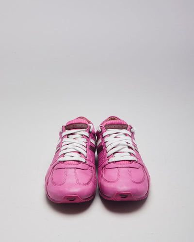 Vintage Women's Diesel Trainers - UK 3