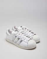 Adidas Superstar Trainers - UK 5.5