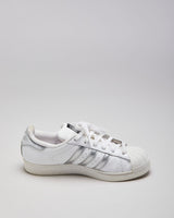 Adidas Superstar Trainers - UK 5.5