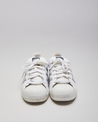 Adidas Superstar Trainers - UK 5.5