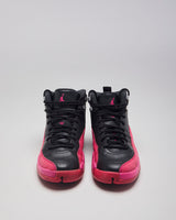 Air Jordan 12 Retro Deadly Pink - UK 6