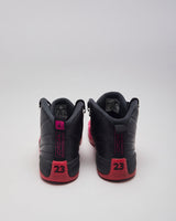 Air Jordan 12 Retro Deadly Pink - UK 6