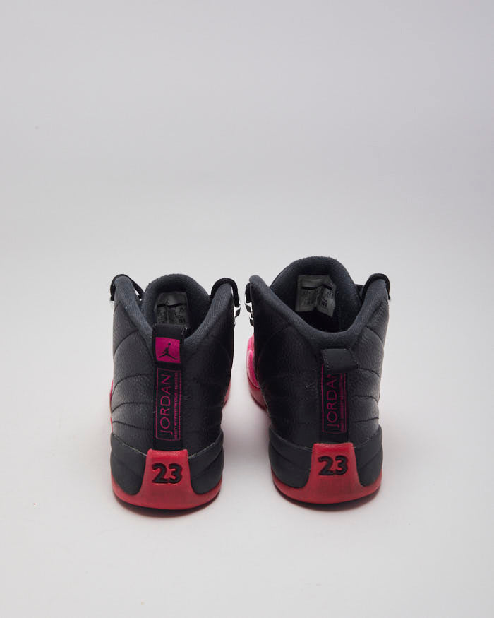 Air Jordan 12 Retro Deadly Pink - UK 6
