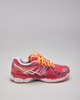 Asics Gel-Evate Barbie Running Shoes - UK 7.5