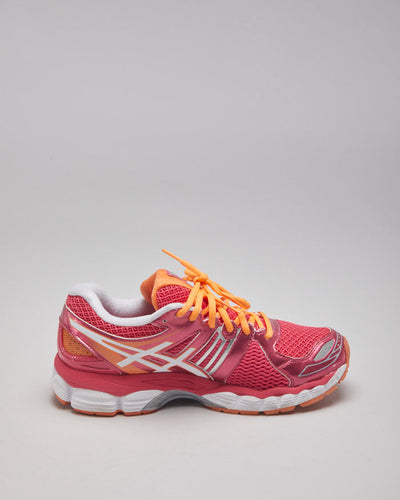 Asics Gel-Evate Barbie Running Shoes - UK 7.5