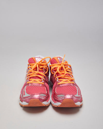 Asics Gel-Evate Barbie Running Shoes - UK 7.5