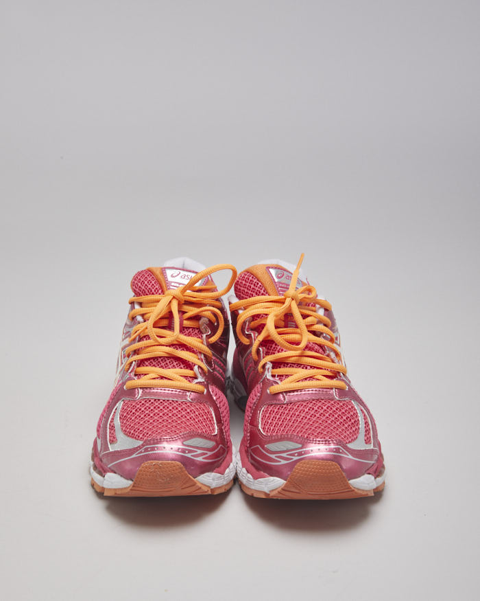 Asics Gel-Evate Barbie Running Shoes - UK 7.5