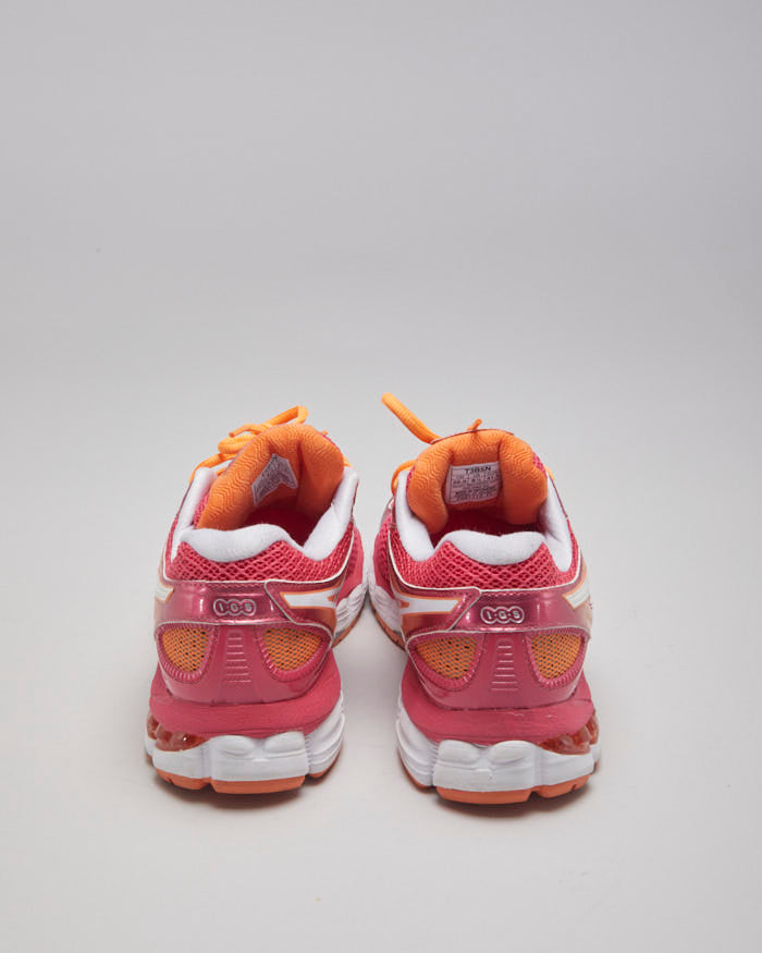 Asics Gel-Evate Barbie Running Shoes - UK 7.5