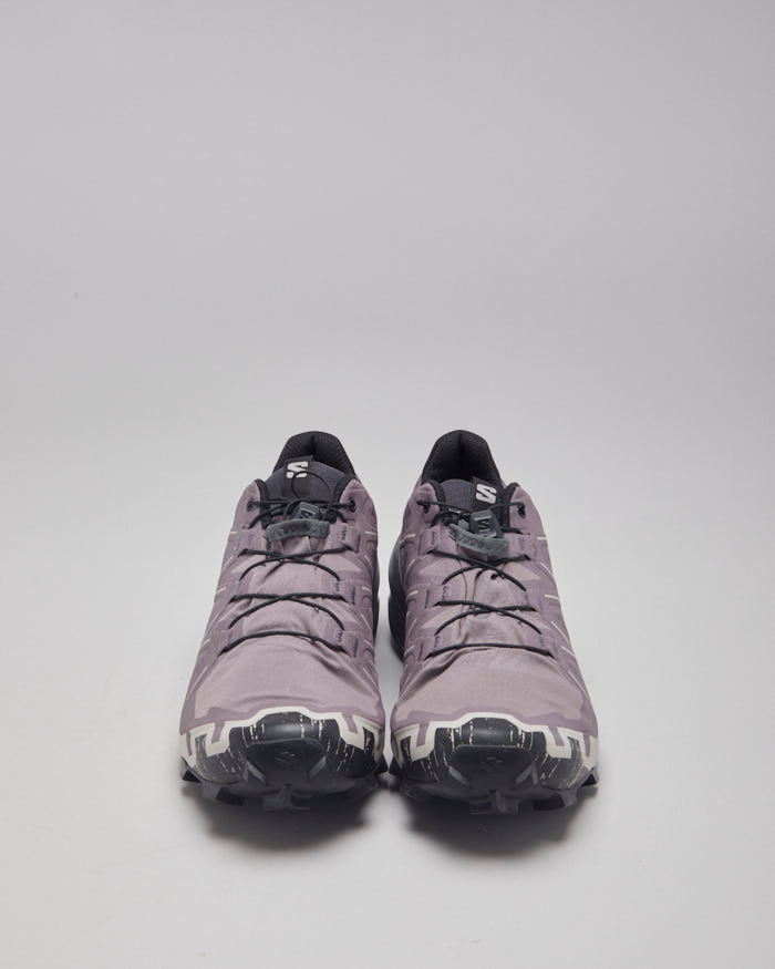 Salomon Speedcross 6 Trail Running Shoes - UK 6.5