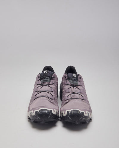 Salomon Speedcross 6 Trail Running Shoes - UK 6.5