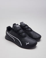 Puma Ella Lace Up Trainers - UK 7