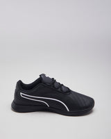 Puma Ella Lace Up Trainers - UK 7