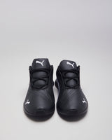 Puma Ella Lace Up Trainers - UK 7