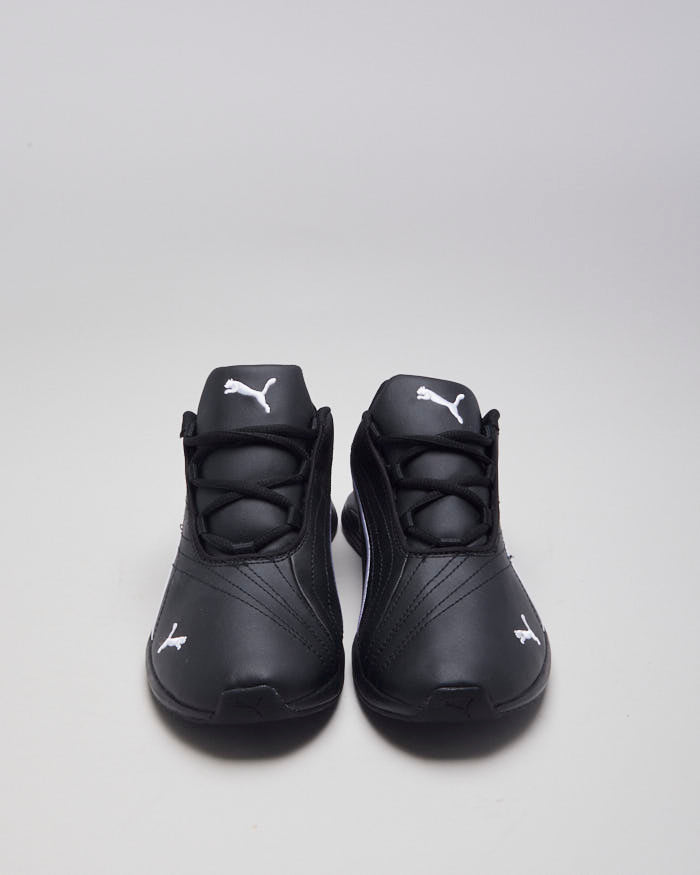 Puma Ella Lace Up Trainers - UK 7