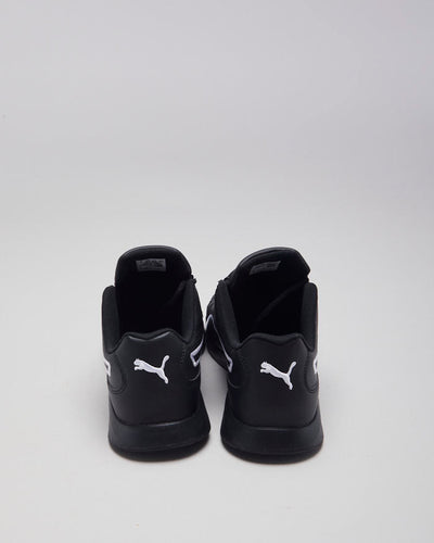 Puma Ella Lace Up Trainers - UK 7