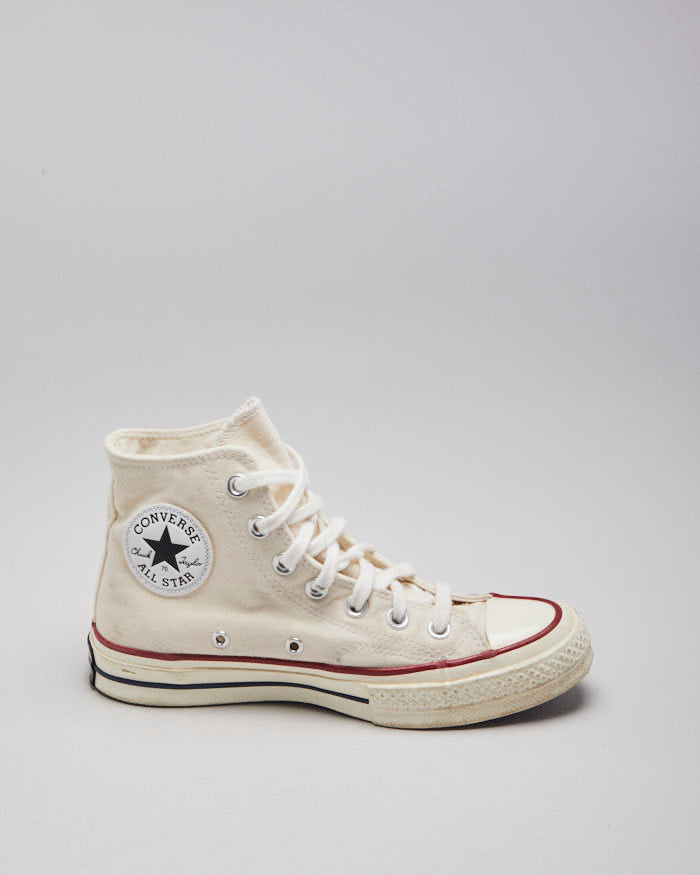 Converse All Star Chuck Taylor Hi-Top Trainers - UK 4.5