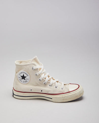 Converse All Star Chuck Taylor Hi-Top Trainers - UK 4.5