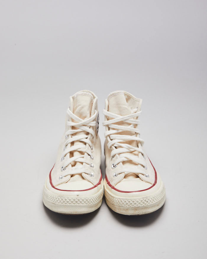 Converse All Star Chuck Taylor Hi-Top Trainers - UK 4.5