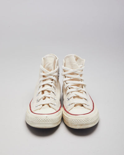 Converse All Star Chuck Taylor Hi-Top Trainers - UK 4.5