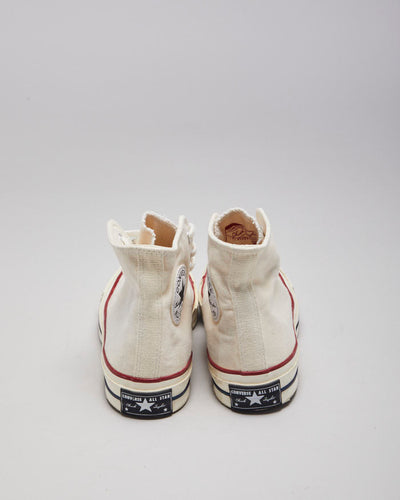 Converse All Star Chuck Taylor Hi-Top Trainers - UK 4.5