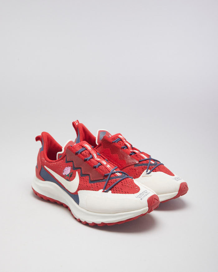 Nike Gyakusou x Air Zoom Pegasus 36 Trail - UK 5