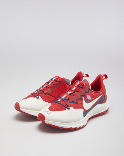 Nike Gyakusou x Air Zoom Pegasus 36 Trail - UK 5