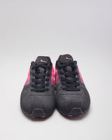 Nike Shox Women's Two Tone Trainers - 4.5 UK