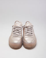 Reebok Women's Cardi B Club C Rose Gold - UK 3