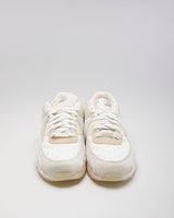 Nike Women's NRG Polka Dot Air Max 90 - UK 9.5