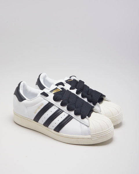 adidas gazelle silver green womens Adidas Originals Women's Chunky Superstar Trainers